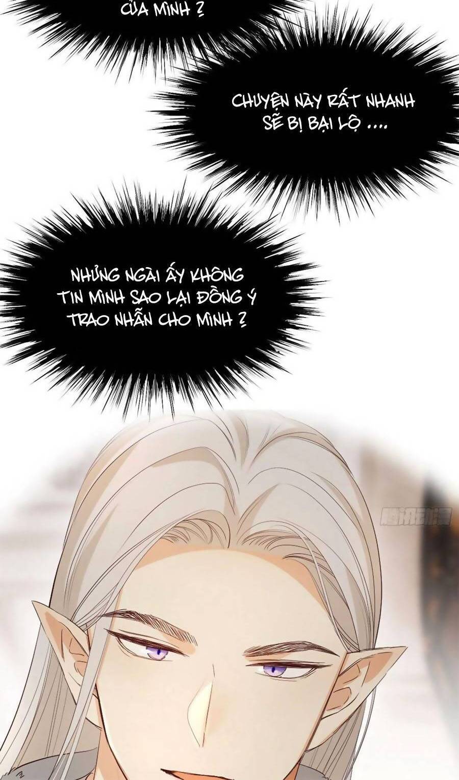 Sổ Tay Nuôi Dưỡng Rồng Chapter 54 - 39