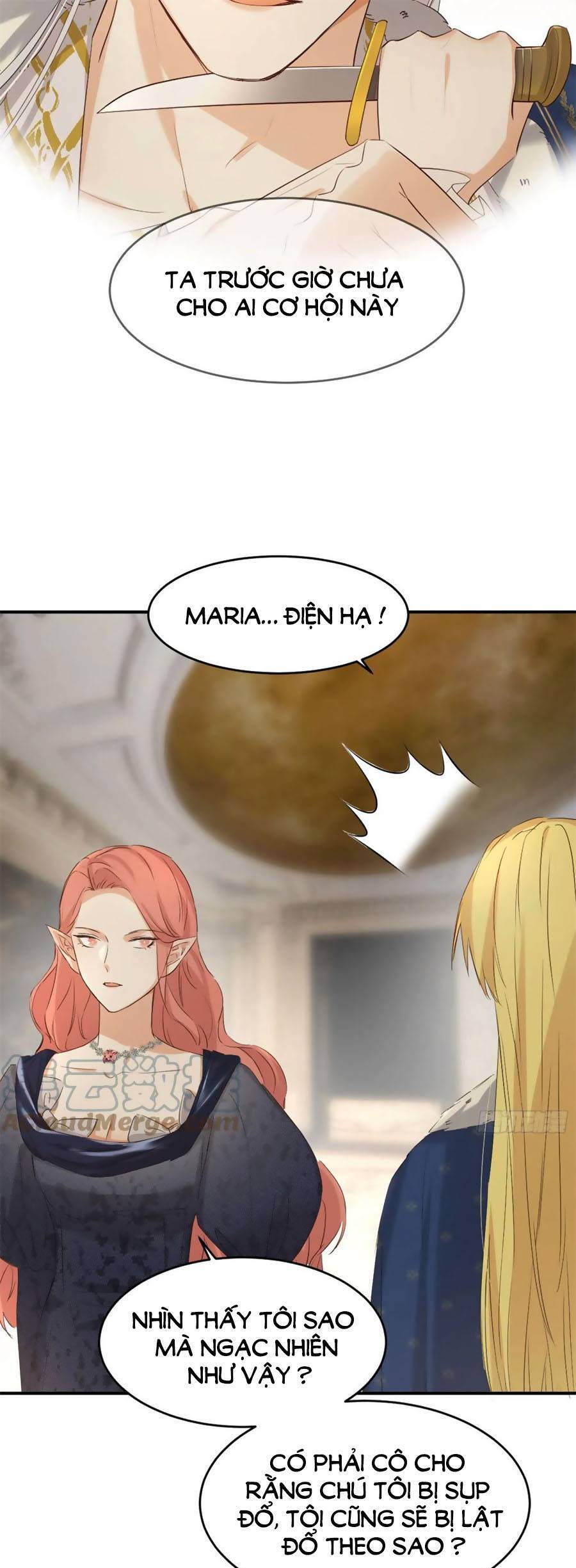 Sổ Tay Nuôi Dưỡng Rồng Chapter 54 - 40