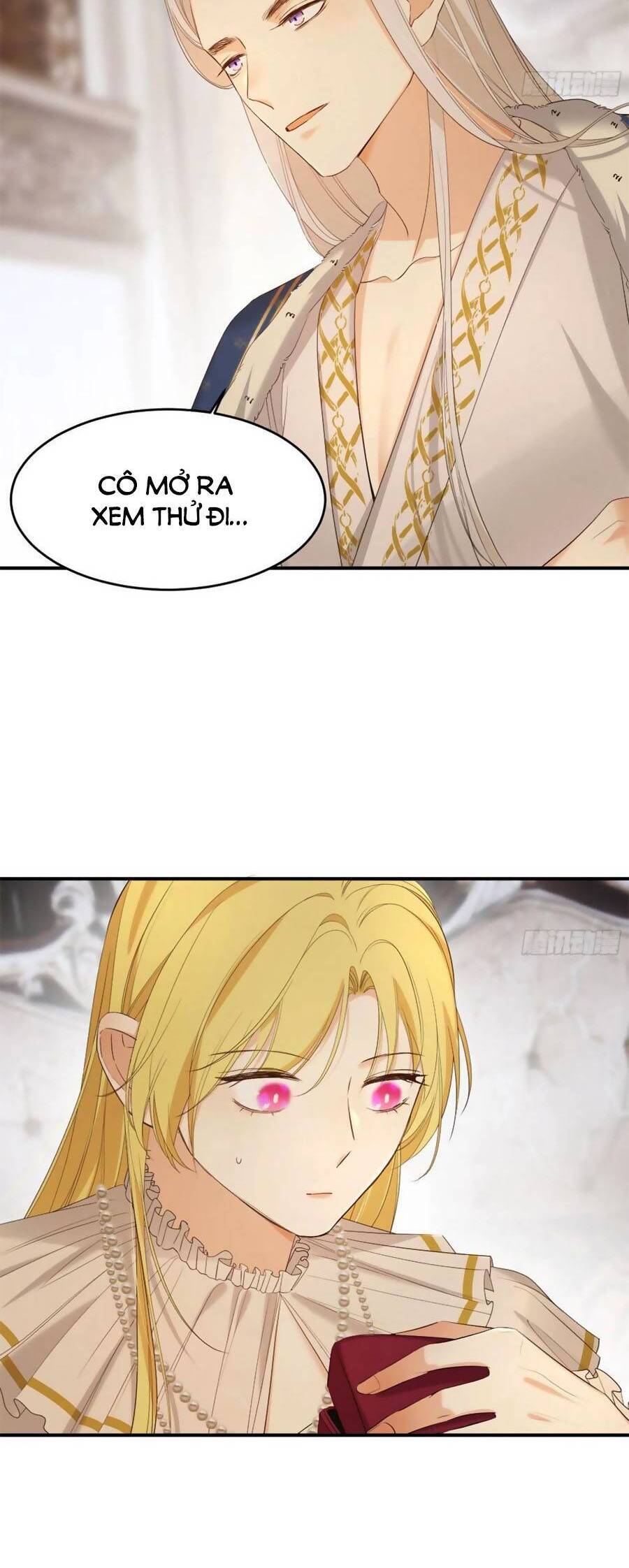 Sổ Tay Nuôi Dưỡng Rồng Chapter 54 - 5