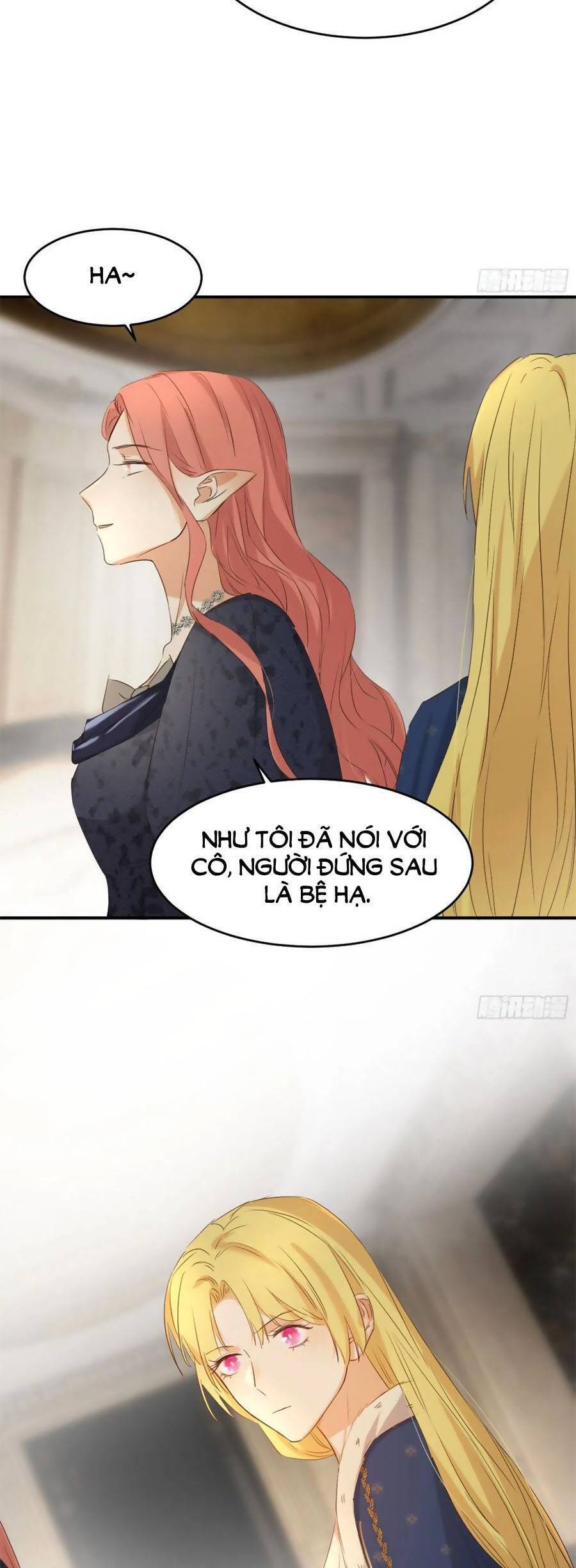 Sổ Tay Nuôi Dưỡng Rồng Chapter 54 - 41