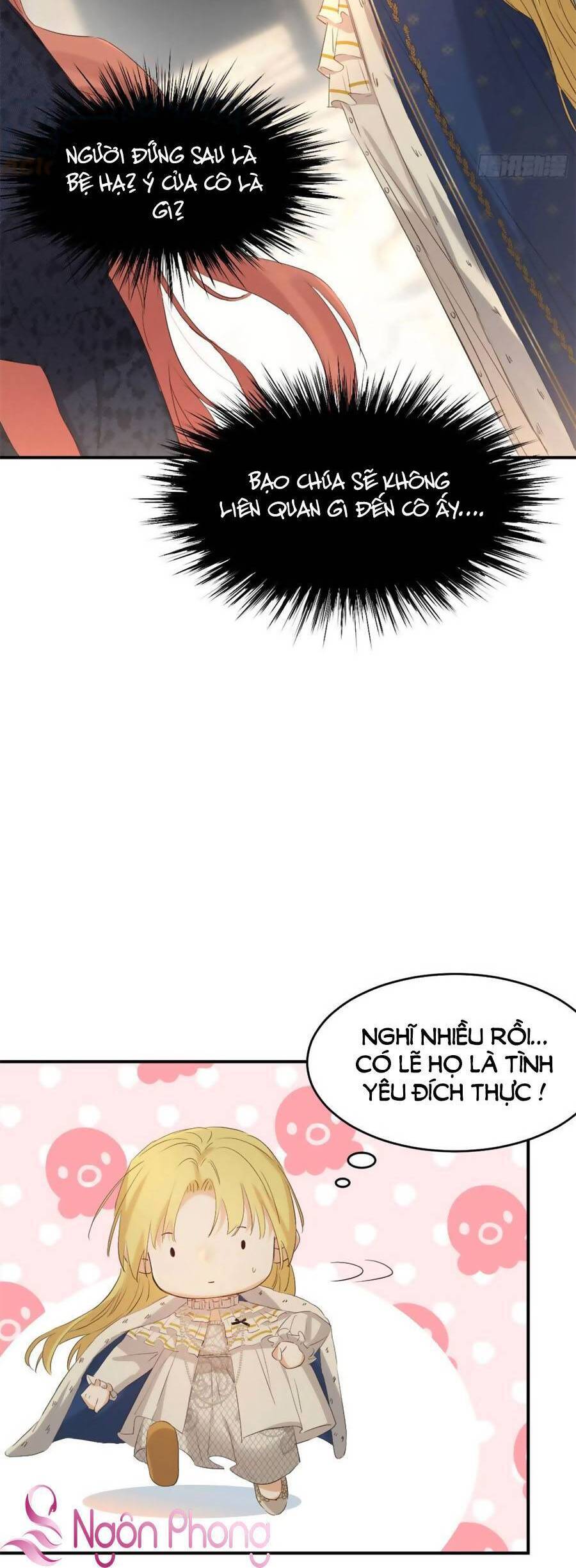 Sổ Tay Nuôi Dưỡng Rồng Chapter 54 - 42