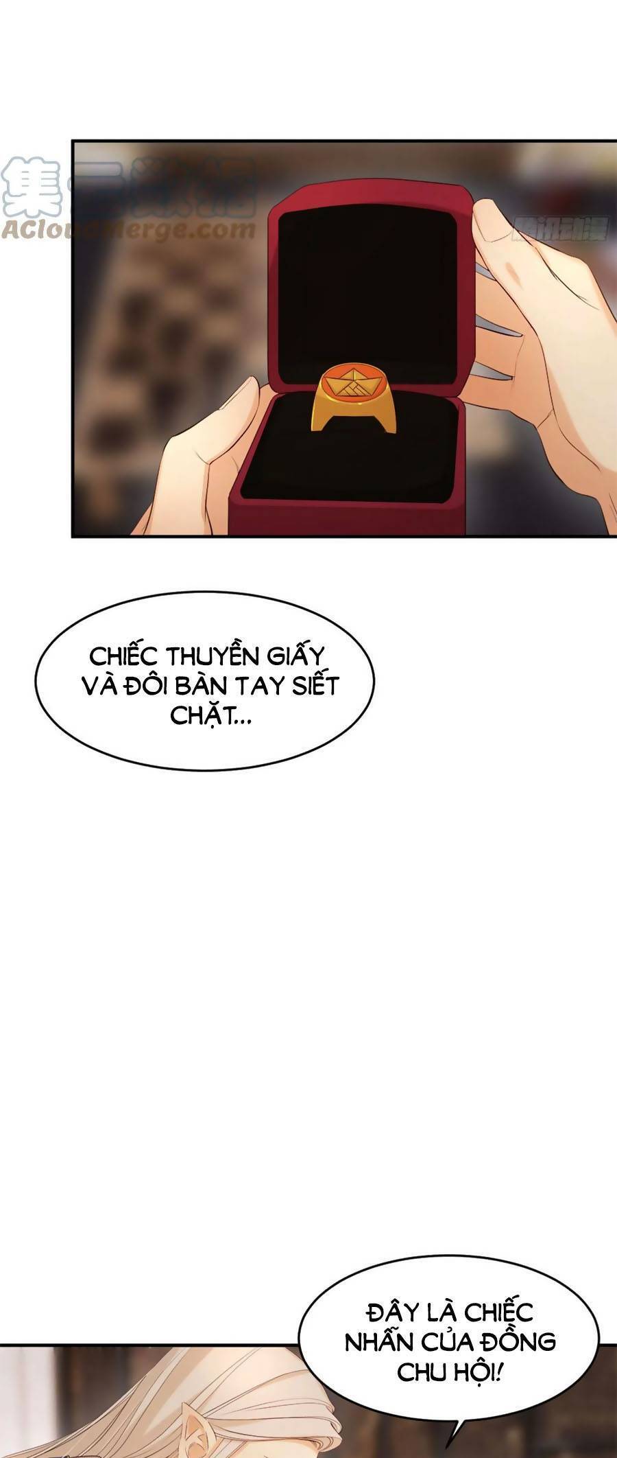 Sổ Tay Nuôi Dưỡng Rồng Chapter 54 - 6