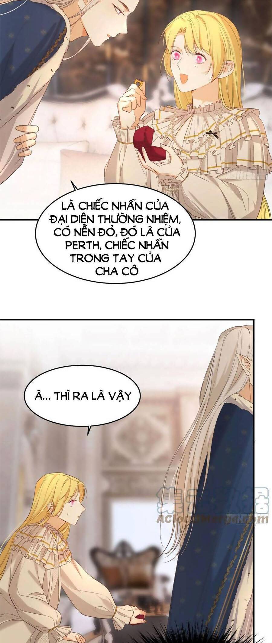 Sổ Tay Nuôi Dưỡng Rồng Chapter 54 - 7