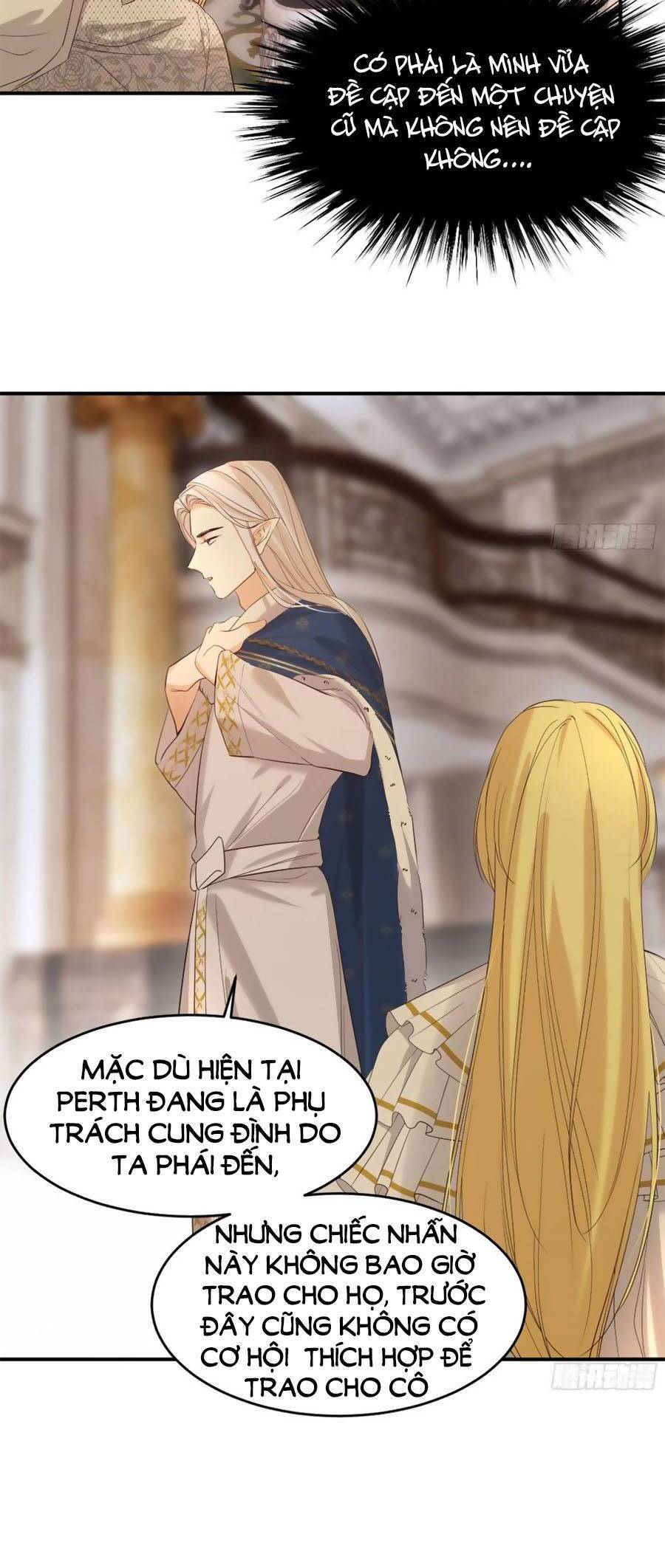 Sổ Tay Nuôi Dưỡng Rồng Chapter 54 - 8