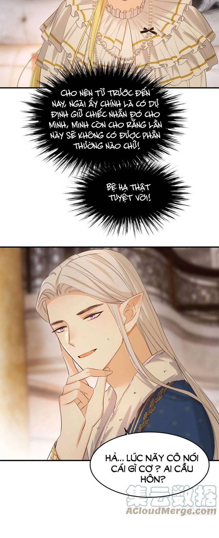 Sổ Tay Nuôi Dưỡng Rồng Chapter 54 - 10