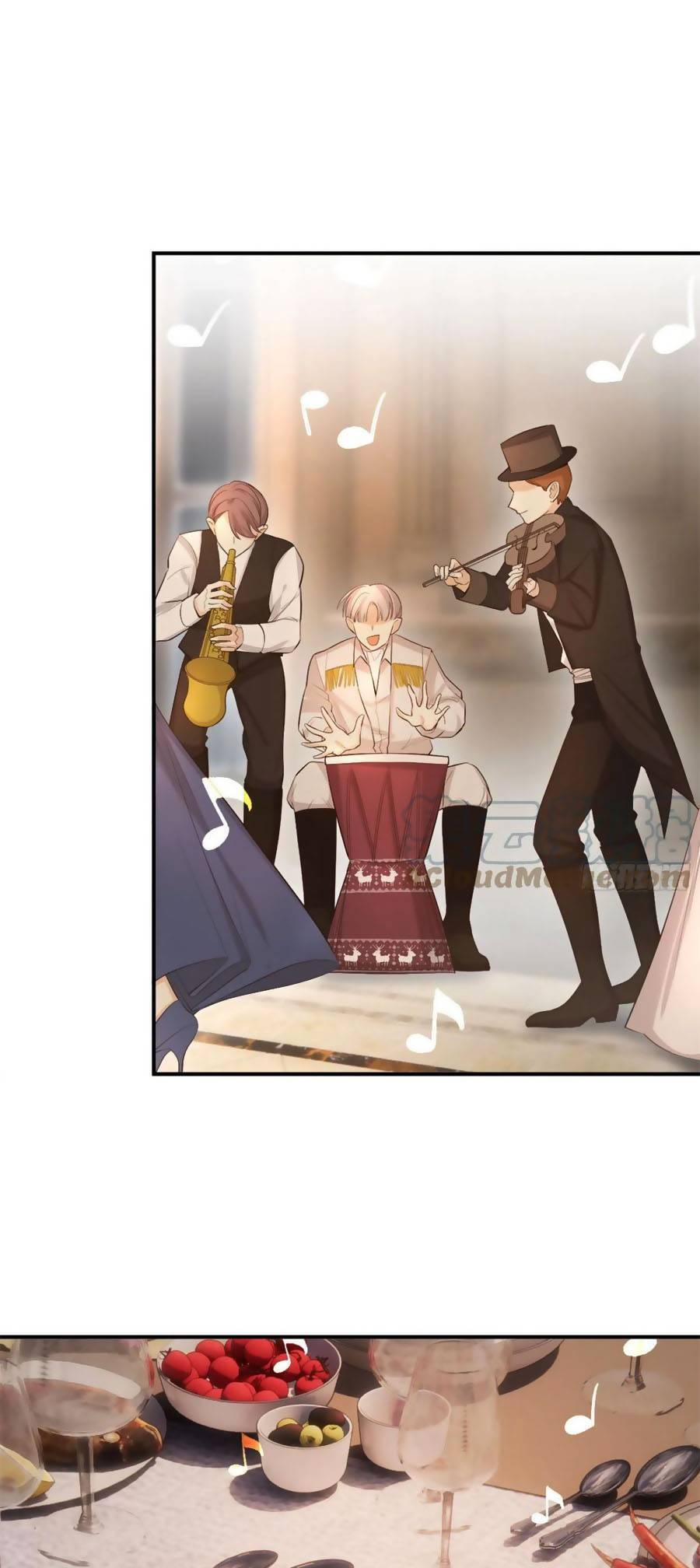 Sổ Tay Nuôi Dưỡng Rồng Chapter 55 - 21