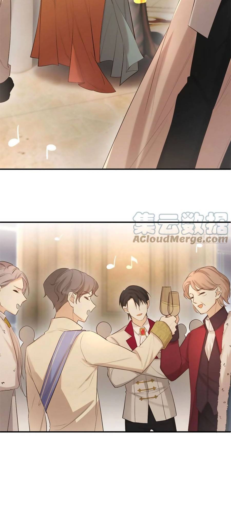 Sổ Tay Nuôi Dưỡng Rồng Chapter 55 - 23