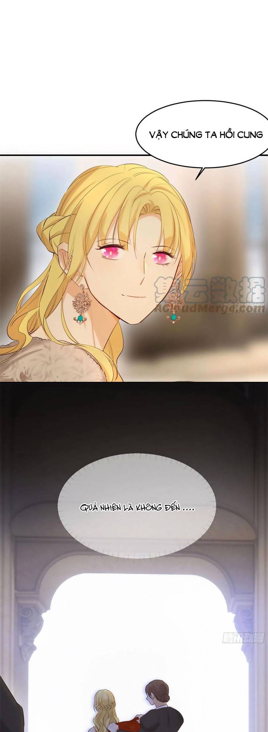 Sổ Tay Nuôi Dưỡng Rồng Chapter 55 - 25