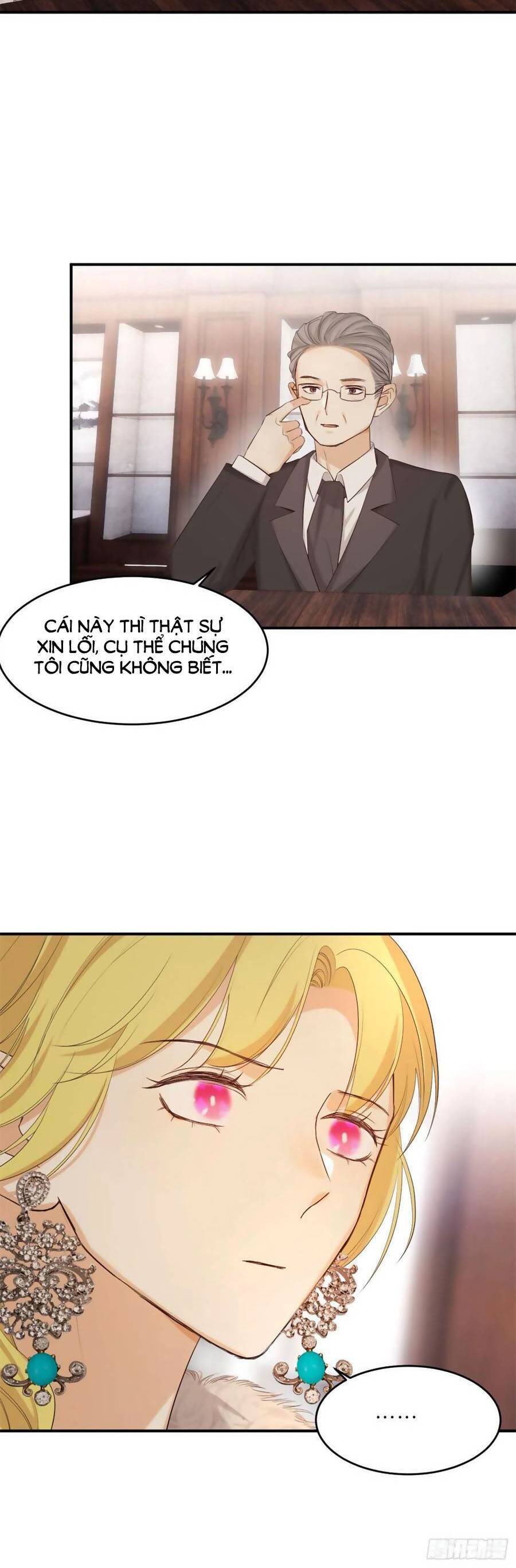 Sổ Tay Nuôi Dưỡng Rồng Chapter 55 - 4