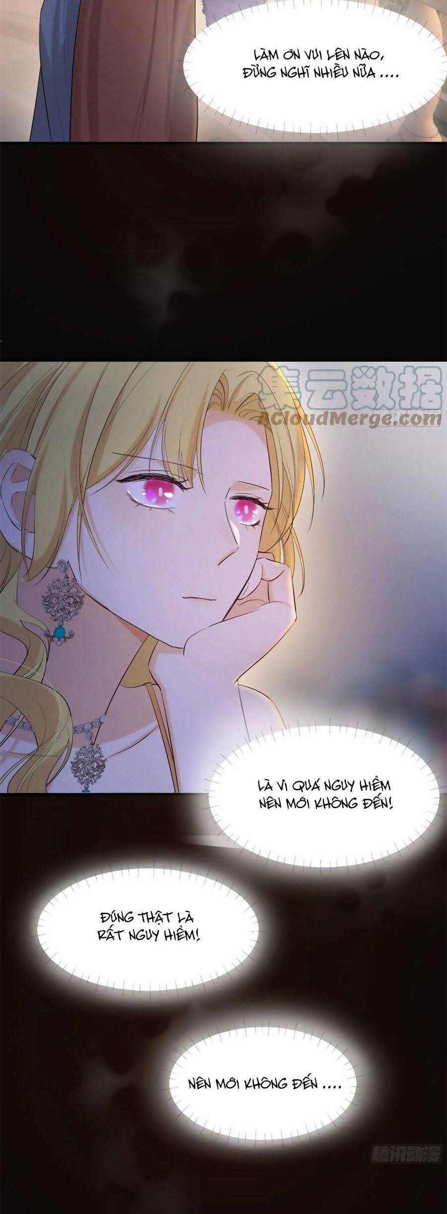 Sổ Tay Nuôi Dưỡng Rồng Chapter 55 - 34