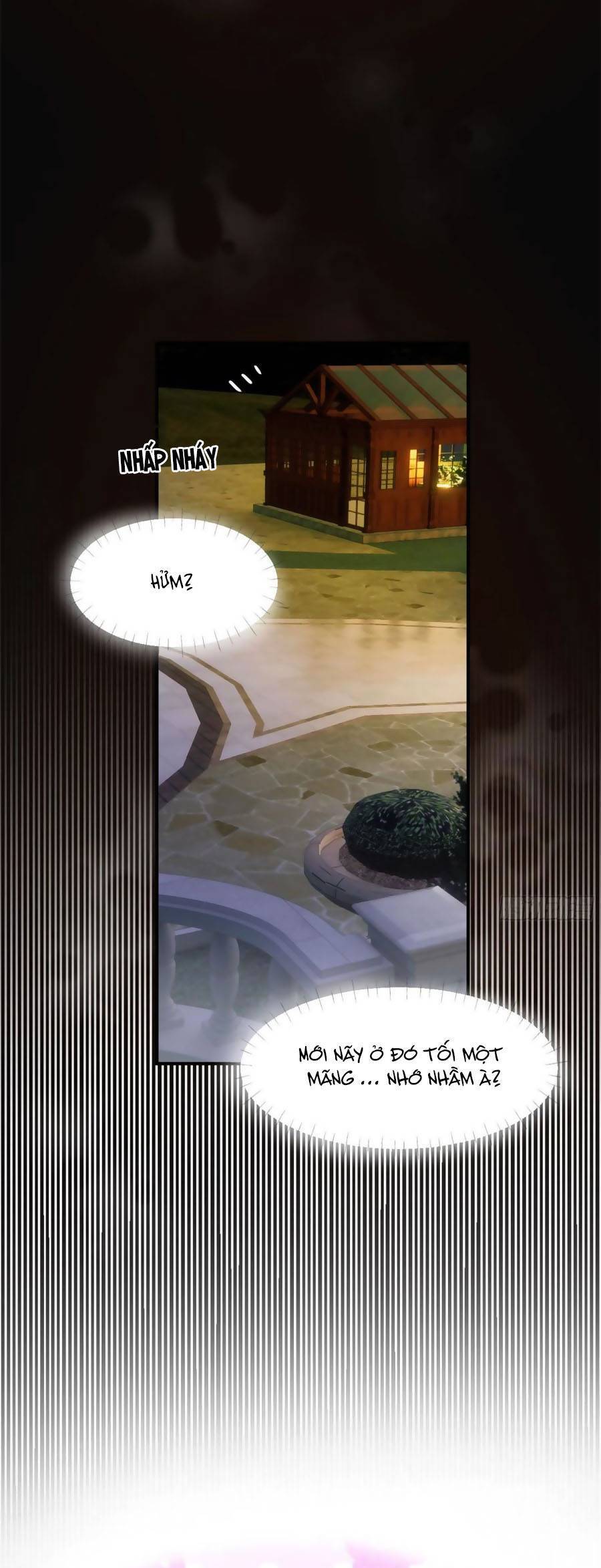 Sổ Tay Nuôi Dưỡng Rồng Chapter 55 - 35