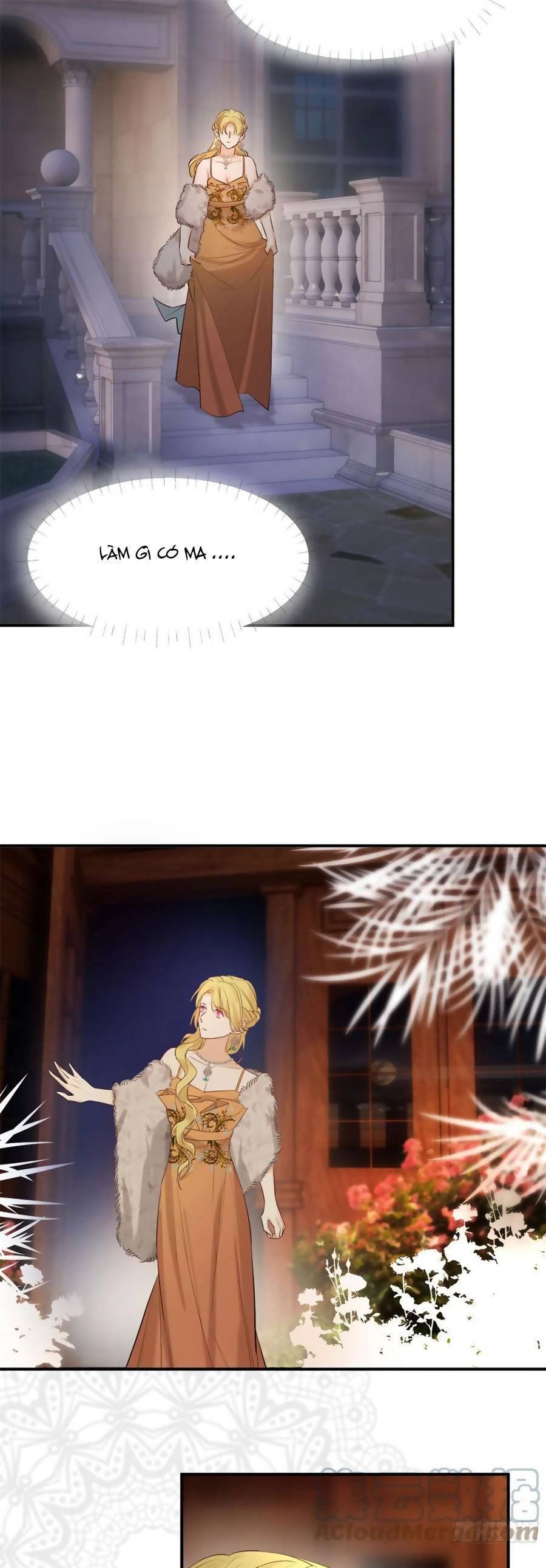 Sổ Tay Nuôi Dưỡng Rồng Chapter 55 - 37