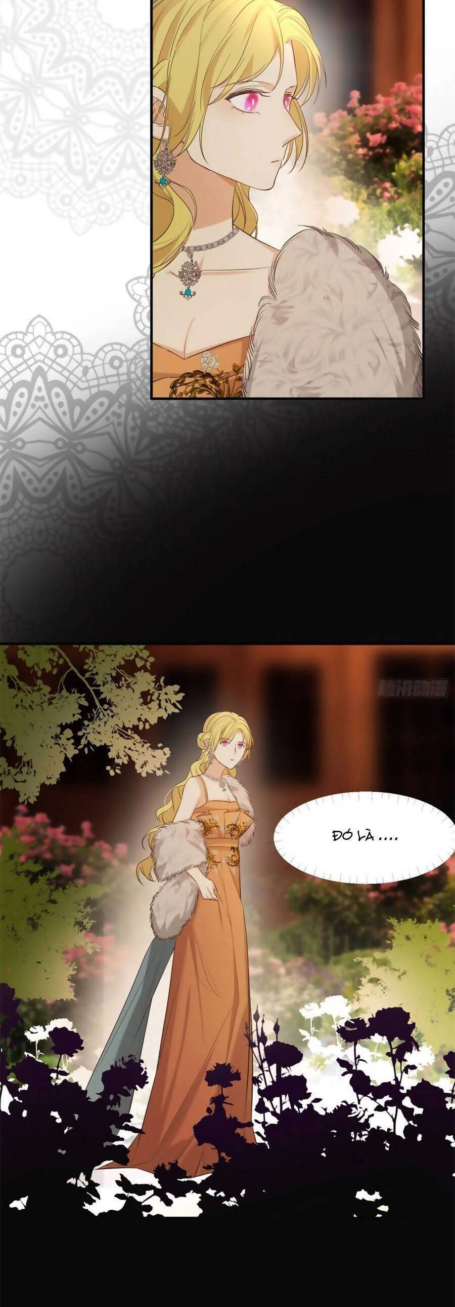 Sổ Tay Nuôi Dưỡng Rồng Chapter 55 - 38