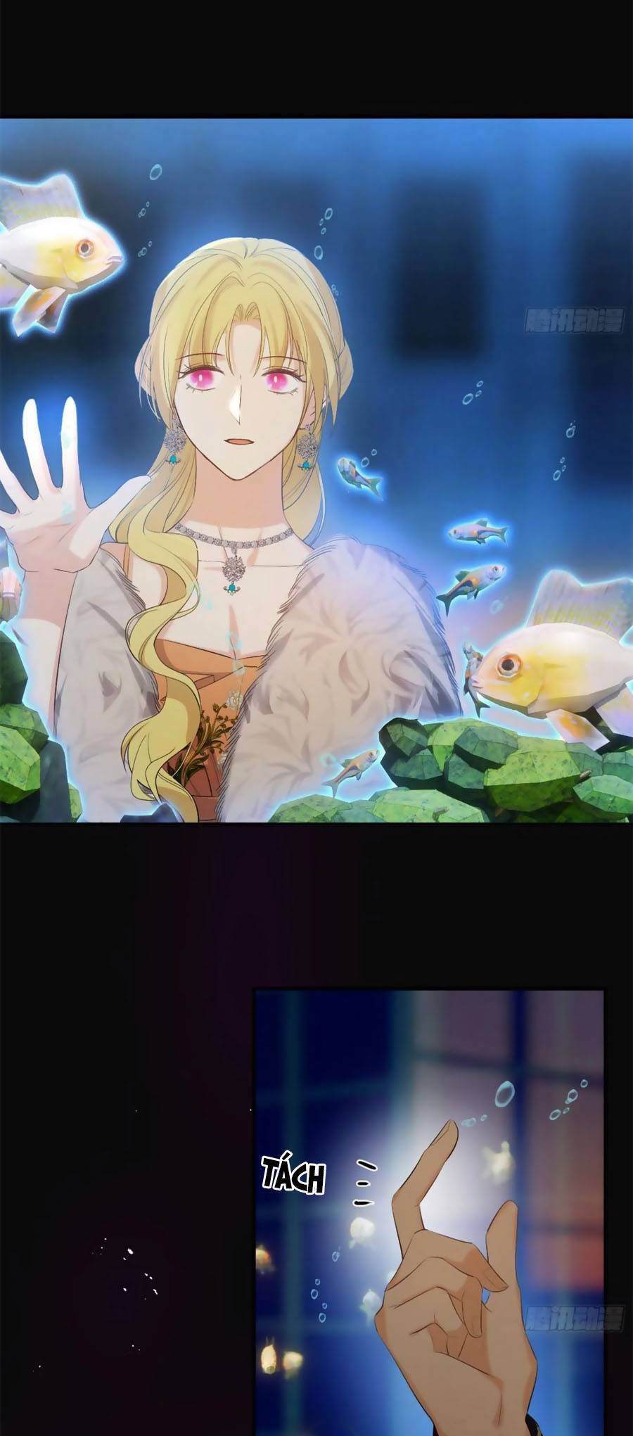 Sổ Tay Nuôi Dưỡng Rồng Chapter 55 - 40