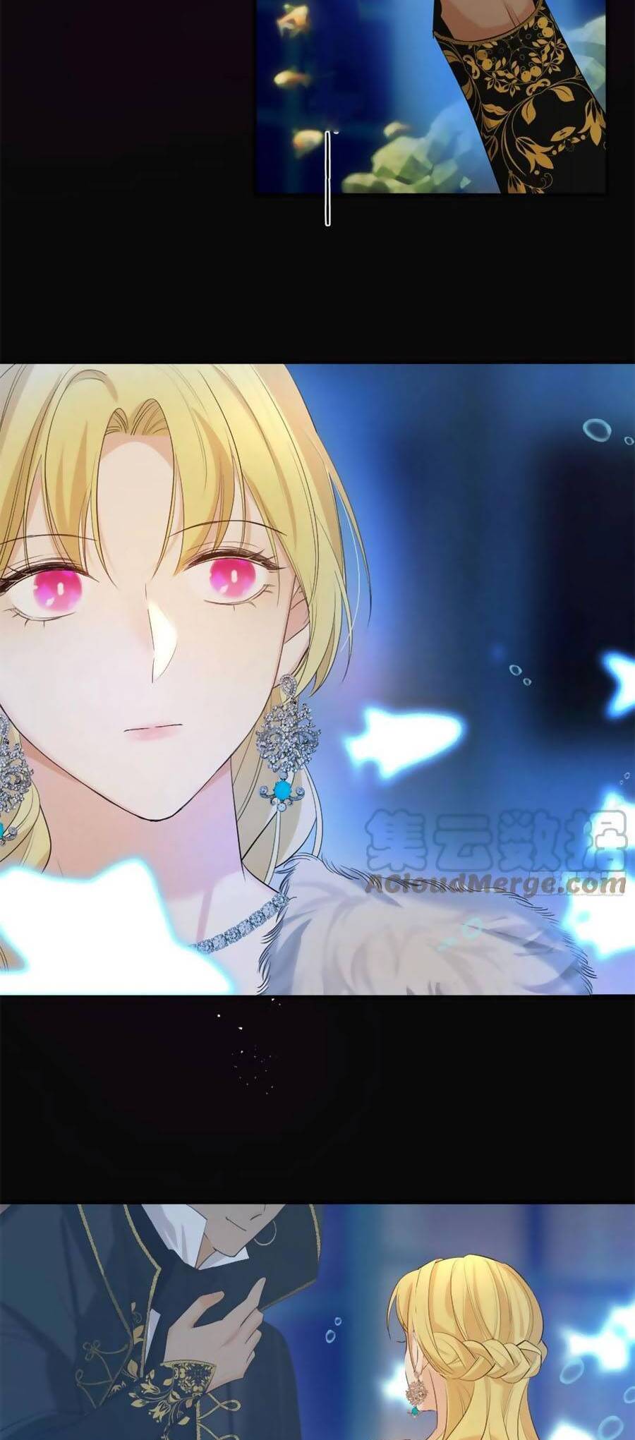 Sổ Tay Nuôi Dưỡng Rồng Chapter 55 - 41