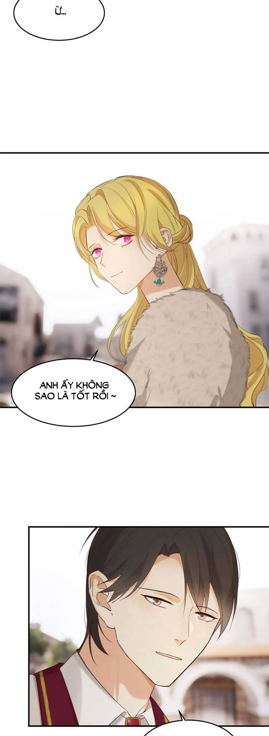 Sổ Tay Nuôi Dưỡng Rồng Chapter 55 - 6