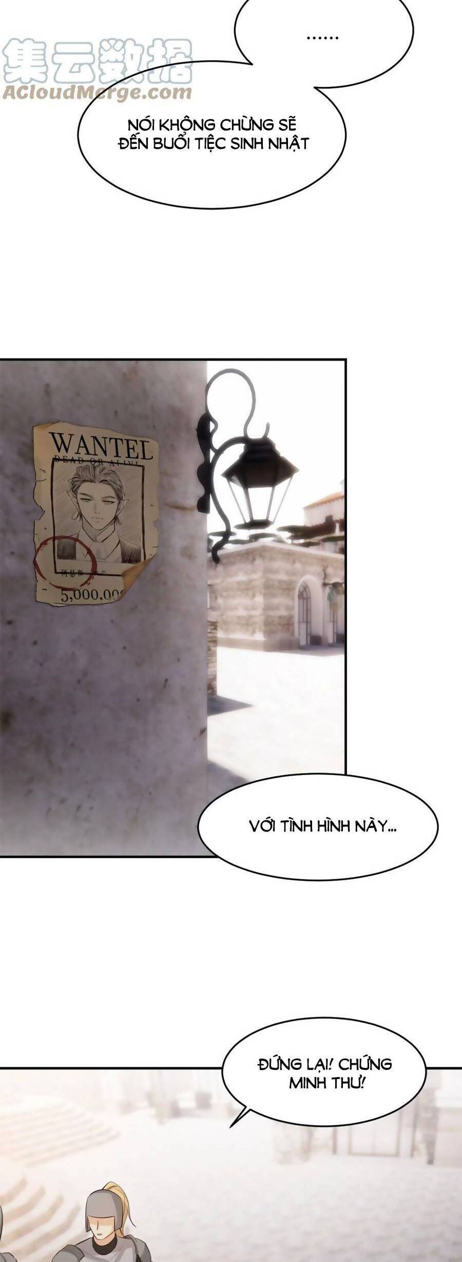 Sổ Tay Nuôi Dưỡng Rồng Chapter 55 - 7