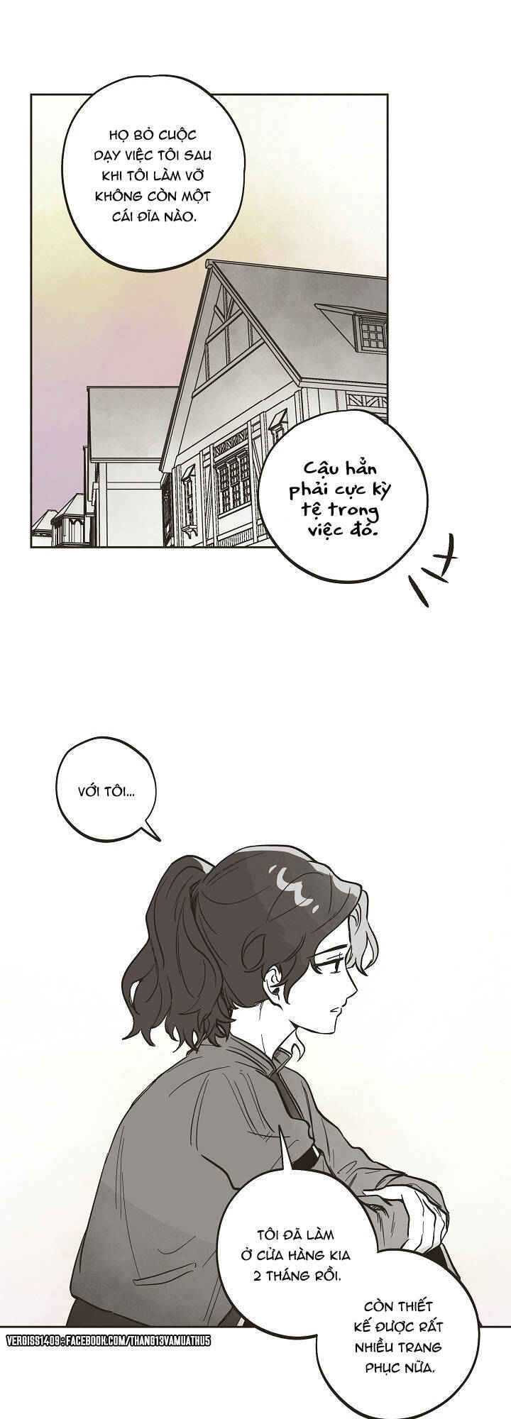 Thủy Tổ Pháp Sư Chapter 10 - 17
