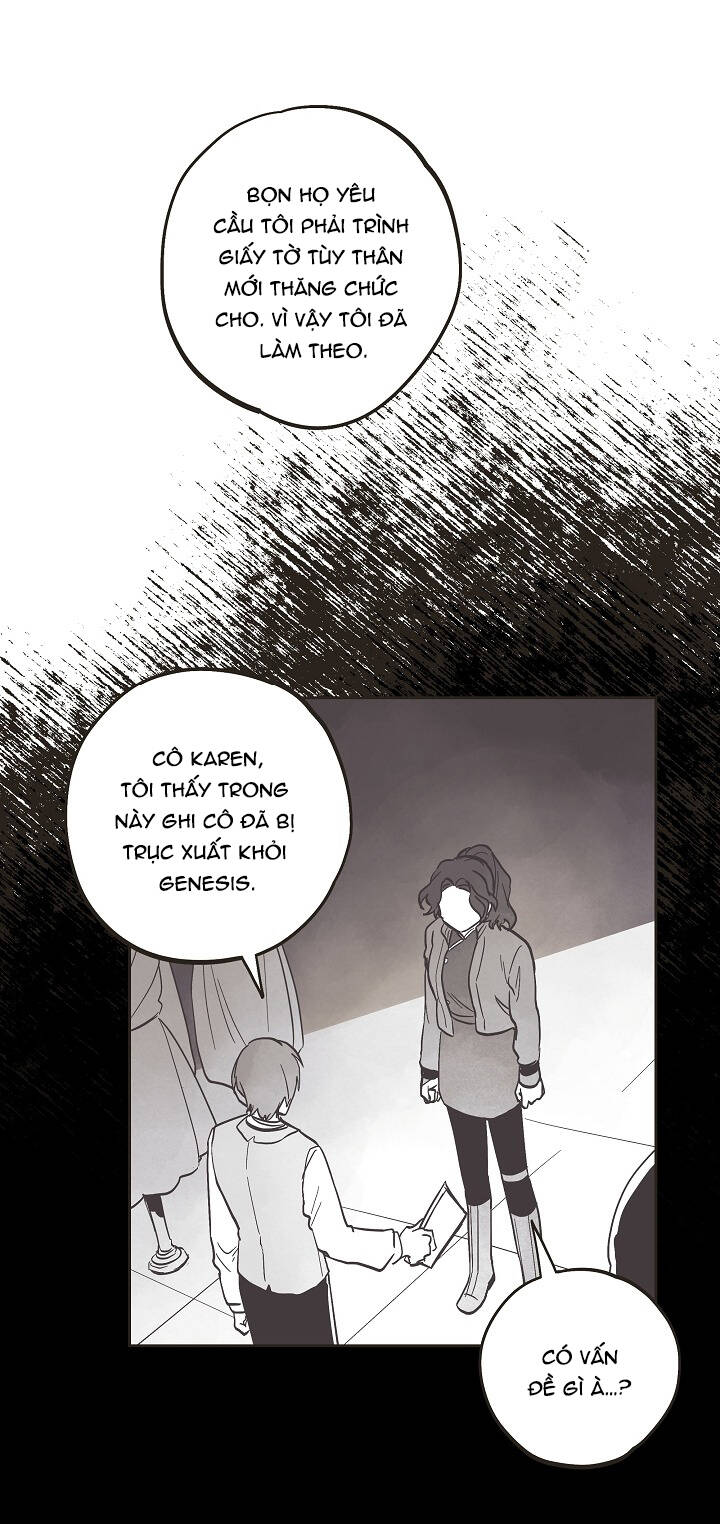 Thủy Tổ Pháp Sư Chapter 10 - 19
