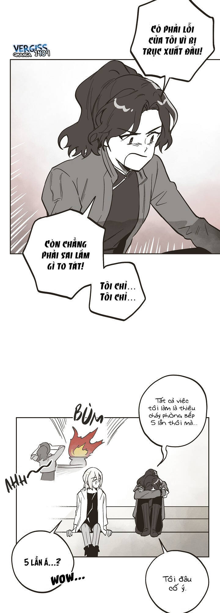 Thủy Tổ Pháp Sư Chapter 10 - 23