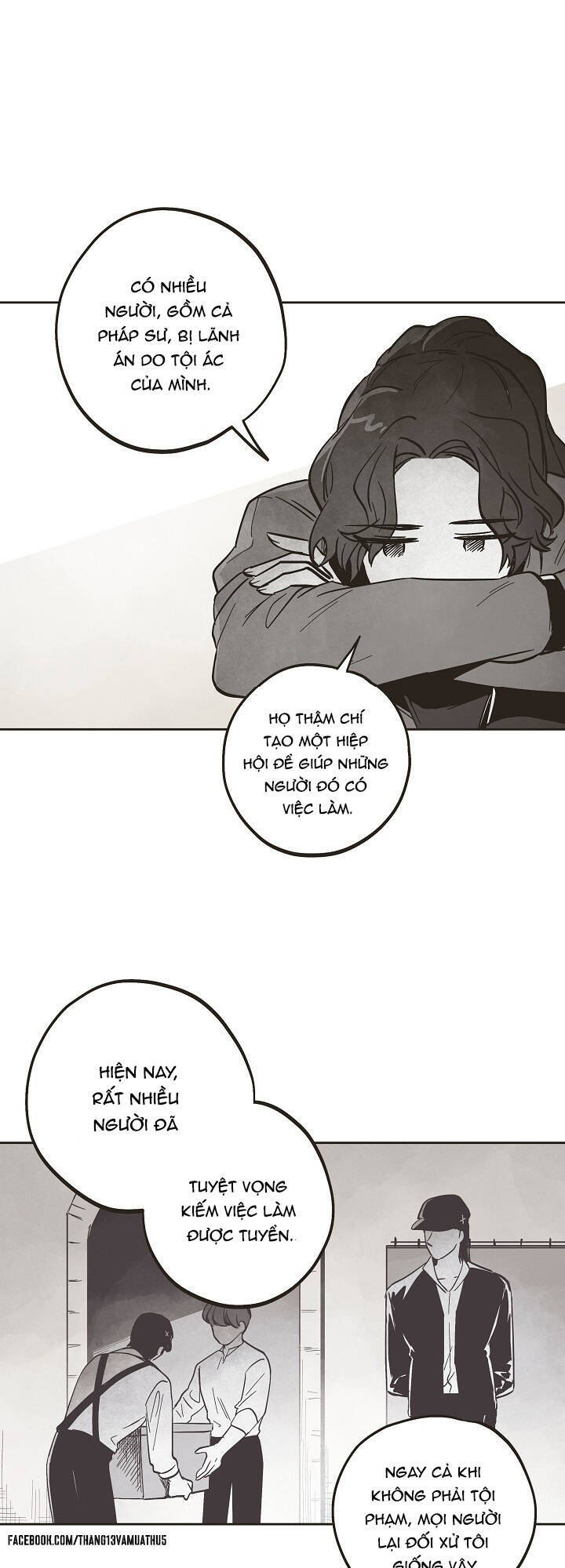 Thủy Tổ Pháp Sư Chapter 10 - 25