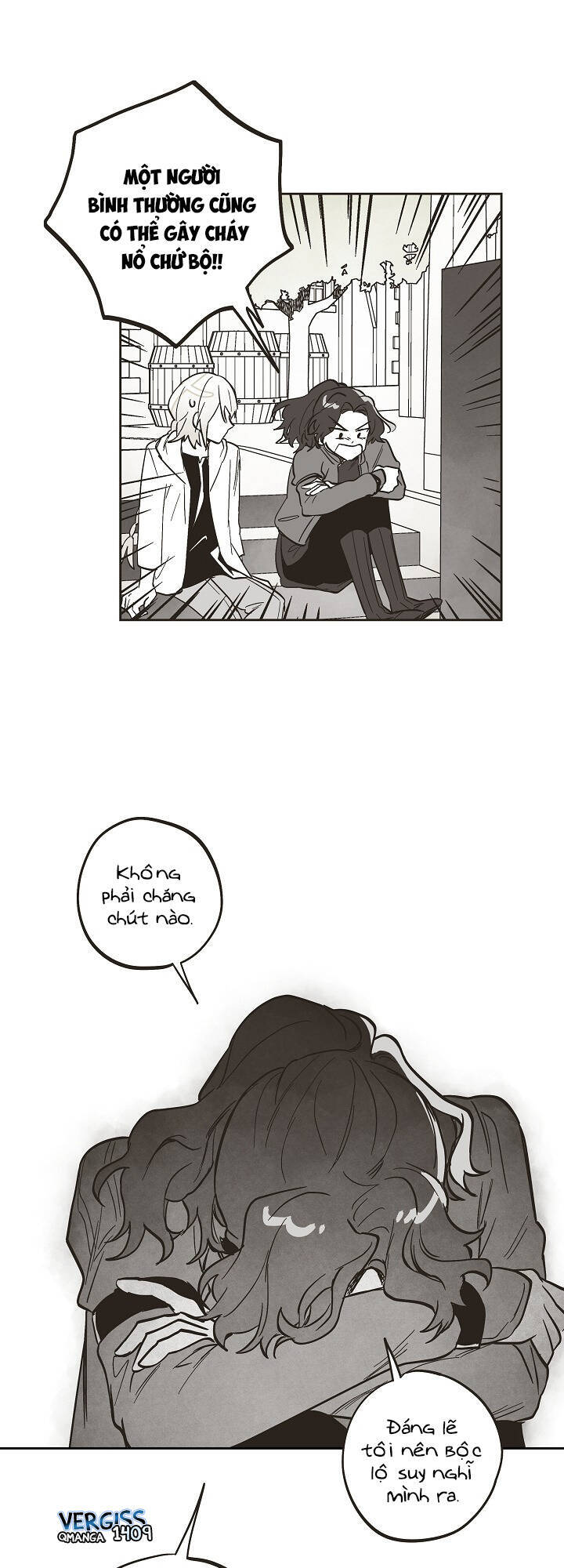 Thủy Tổ Pháp Sư Chapter 10 - 27