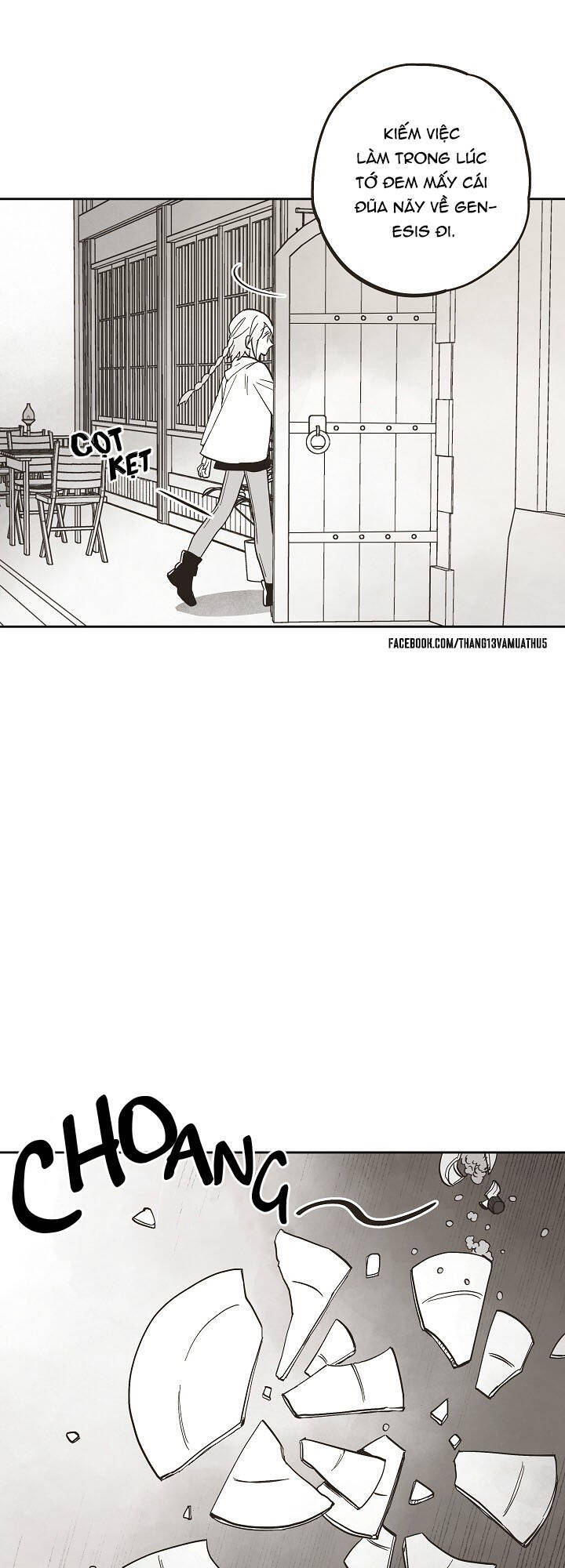 Thủy Tổ Pháp Sư Chapter 10 - 4