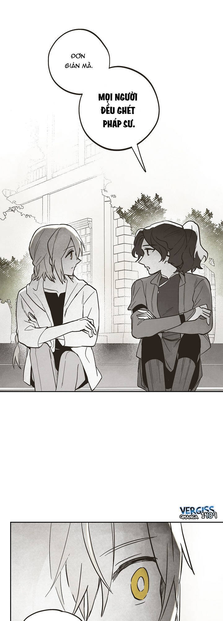 Thủy Tổ Pháp Sư Chapter 10 - 31