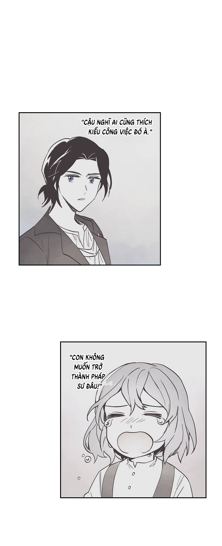 Thủy Tổ Pháp Sư Chapter 10 - 33