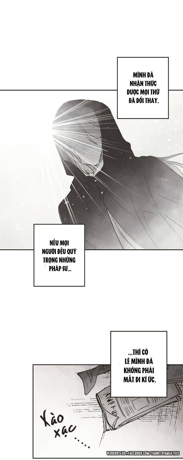 Thủy Tổ Pháp Sư Chapter 10 - 35