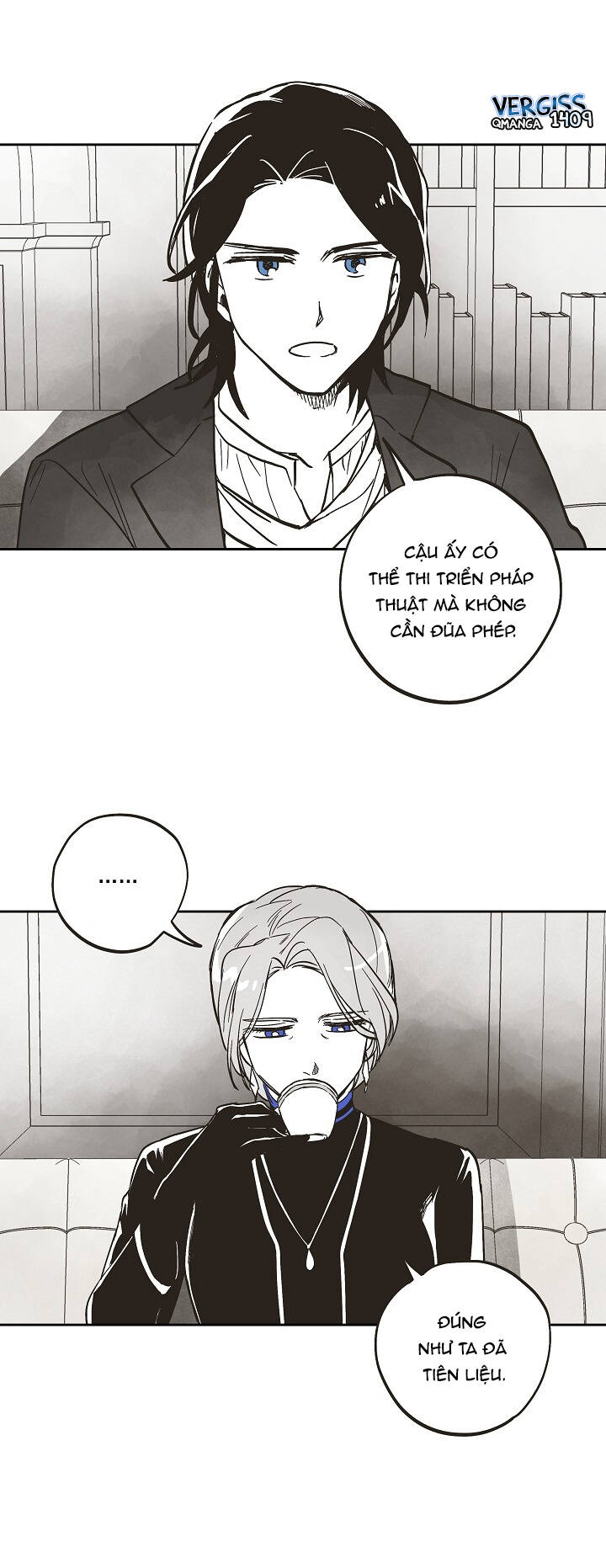 Thủy Tổ Pháp Sư Chapter 10 - 39