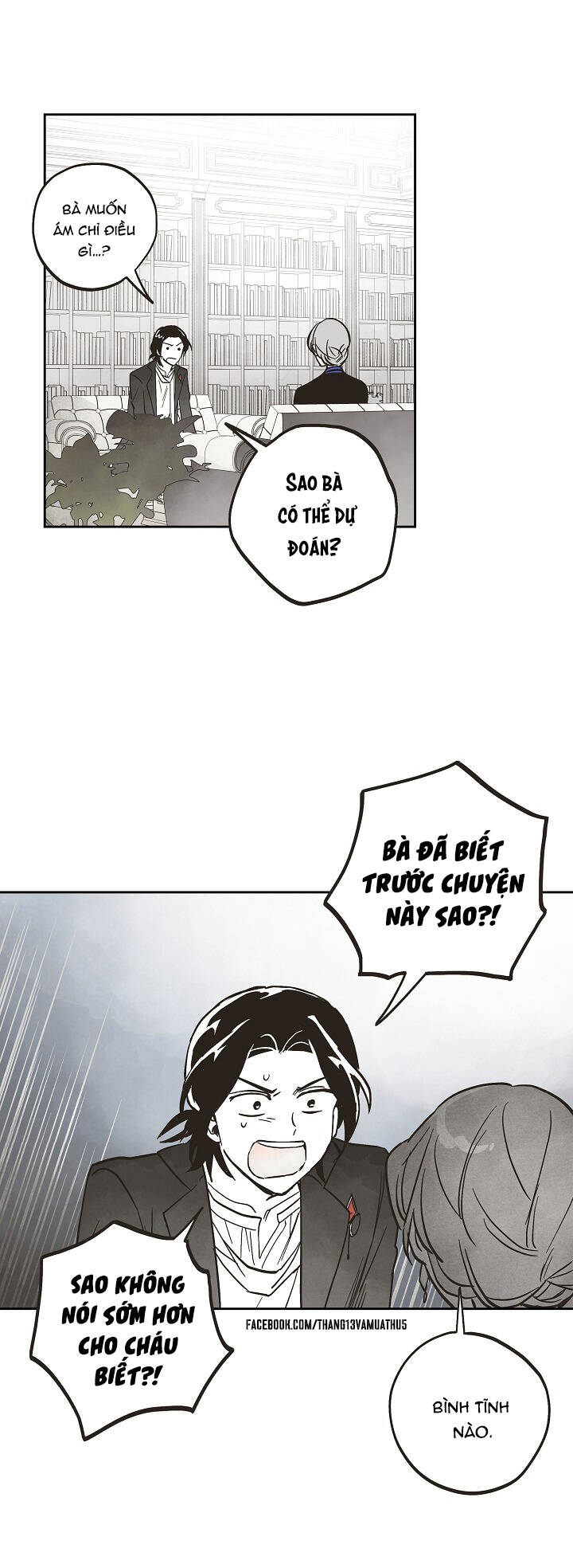 Thủy Tổ Pháp Sư Chapter 10 - 40