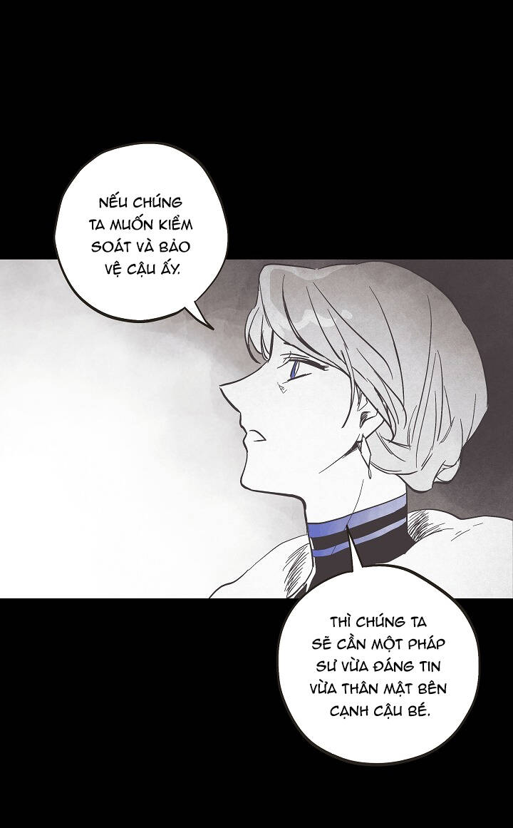 Thủy Tổ Pháp Sư Chapter 10 - 49