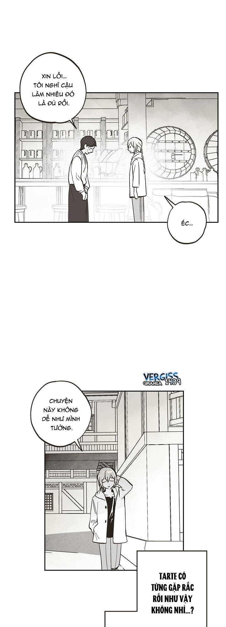 Thủy Tổ Pháp Sư Chapter 10 - 6