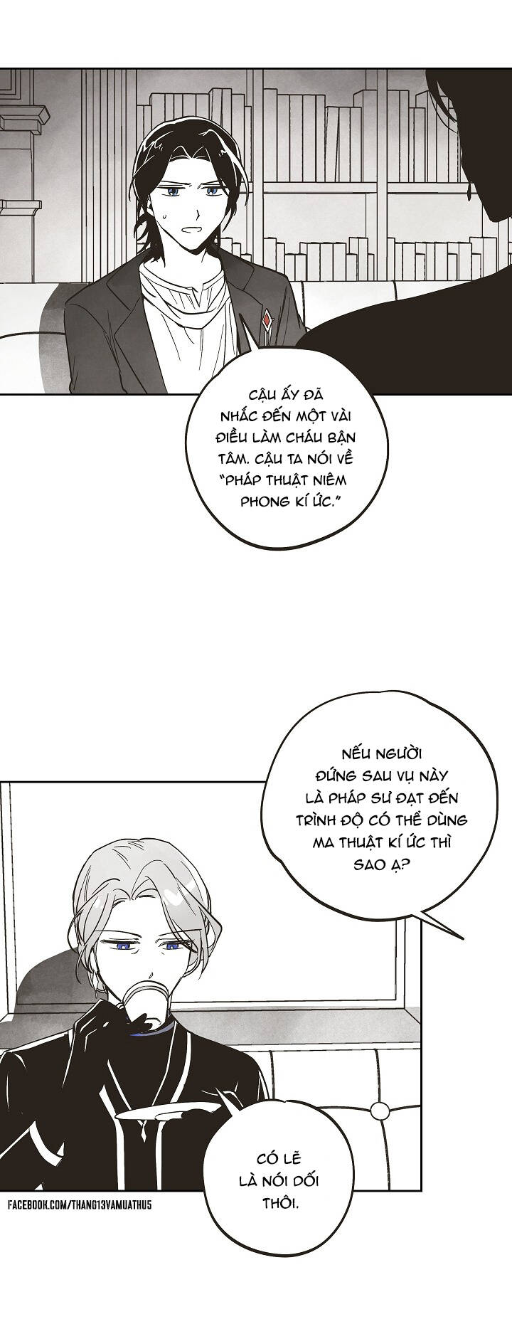 Thủy Tổ Pháp Sư Chapter 10 - 51