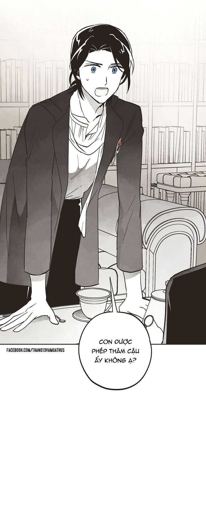 Thủy Tổ Pháp Sư Chapter 10 - 58