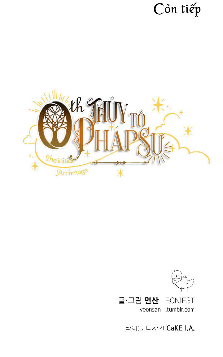 Thủy Tổ Pháp Sư Chapter 10 - 59