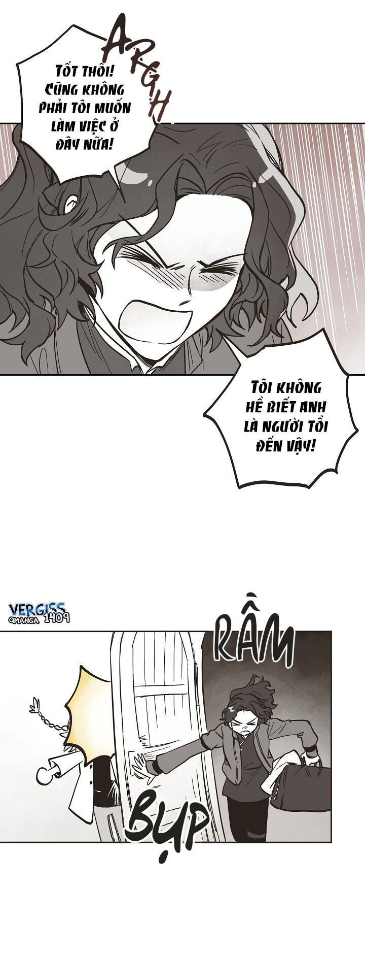 Thủy Tổ Pháp Sư Chapter 10 - 10