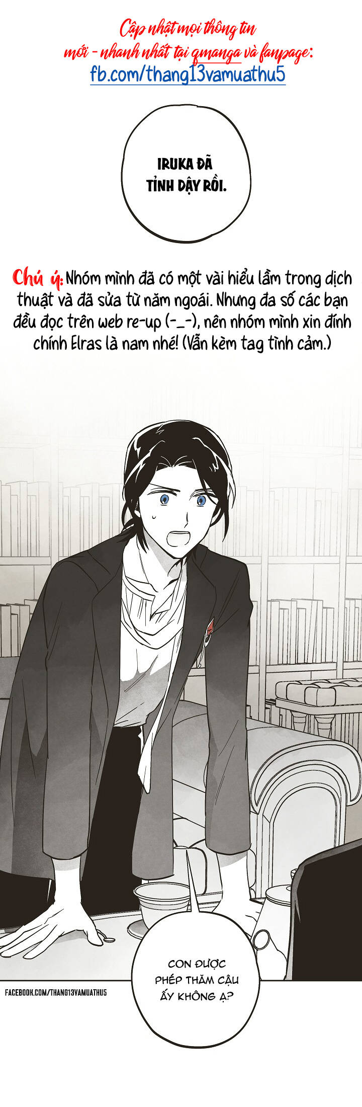 Thủy Tổ Pháp Sư Chapter 11 - 2