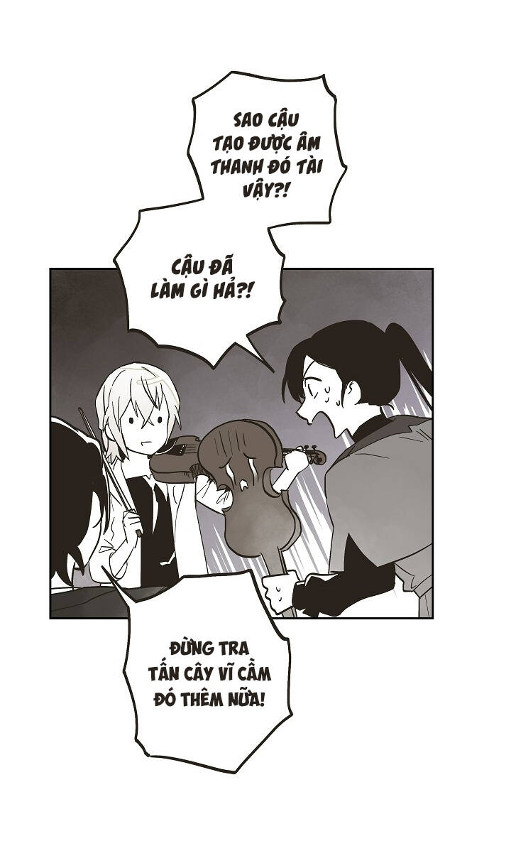 Thủy Tổ Pháp Sư Chapter 11 - 15