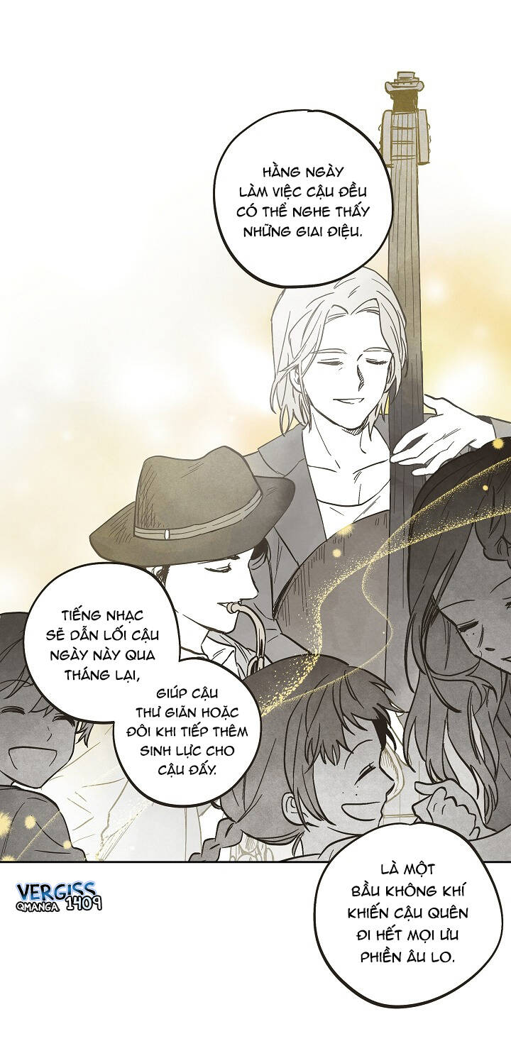 Thủy Tổ Pháp Sư Chapter 11 - 28