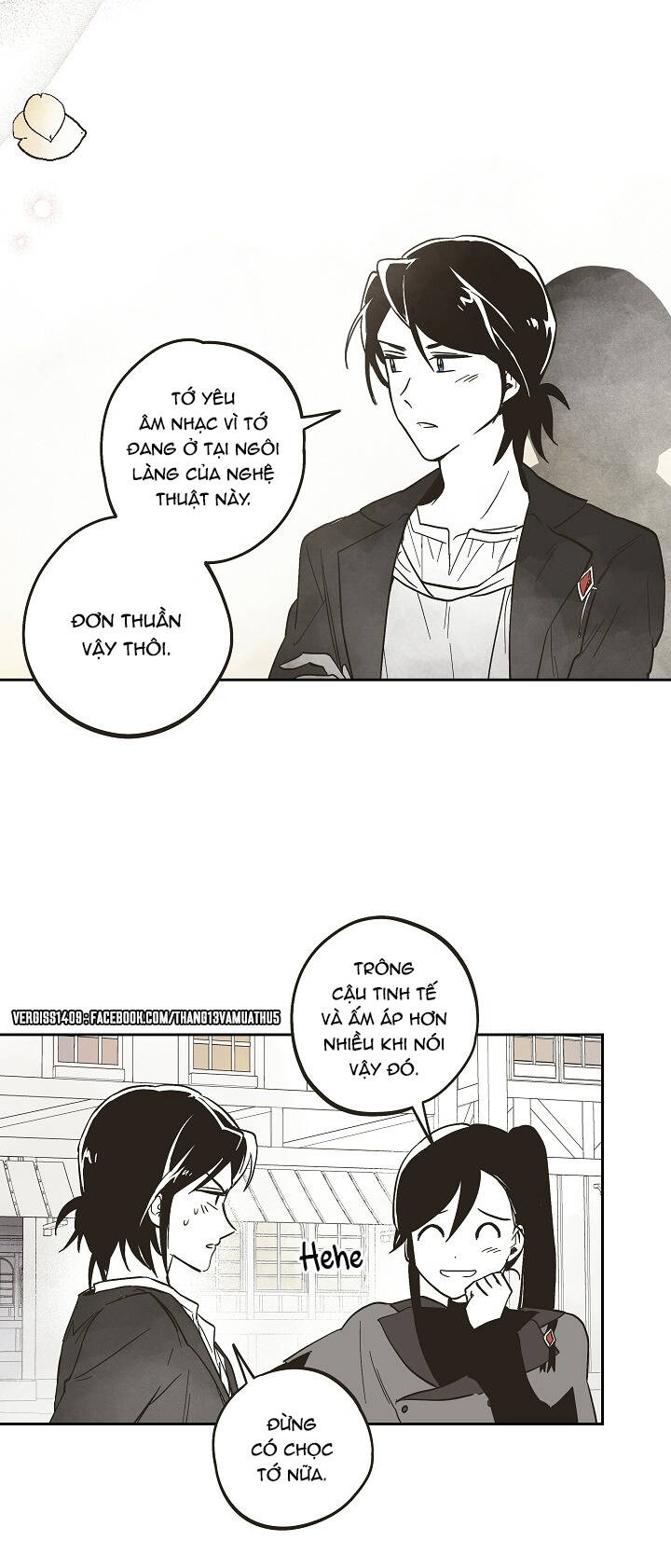 Thủy Tổ Pháp Sư Chapter 11 - 30