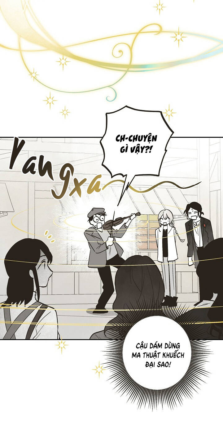 Thủy Tổ Pháp Sư Chapter 11 - 35
