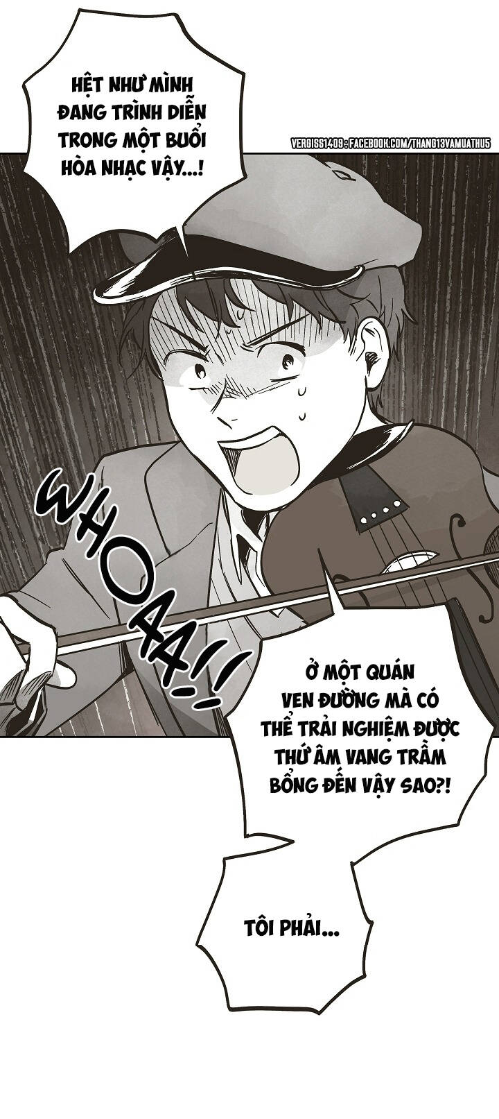 Thủy Tổ Pháp Sư Chapter 11 - 36