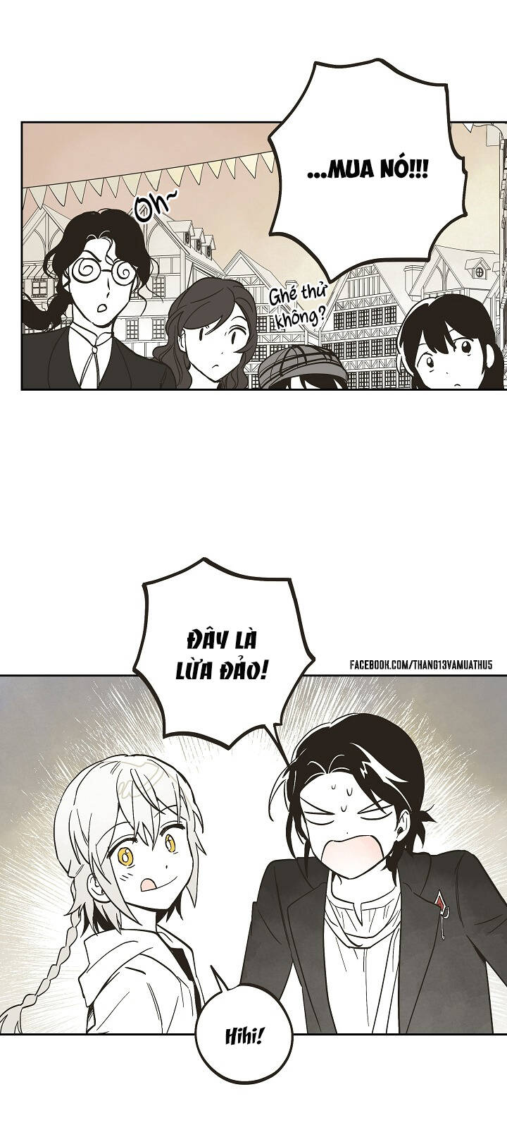 Thủy Tổ Pháp Sư Chapter 11 - 37