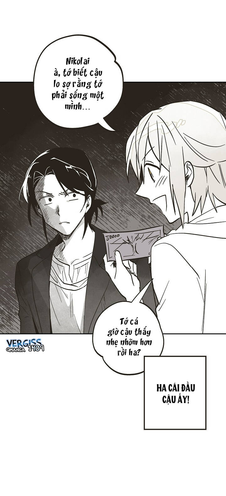 Thủy Tổ Pháp Sư Chapter 11 - 41