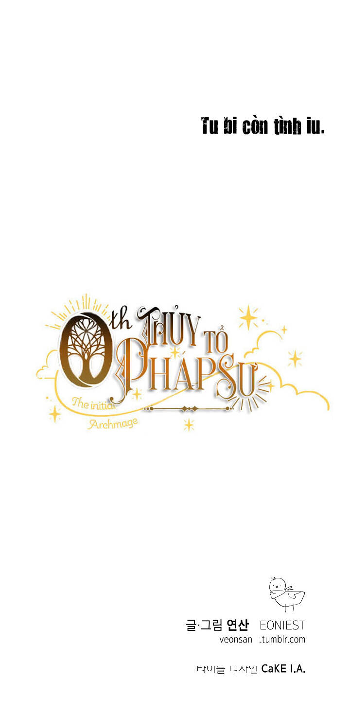 Thủy Tổ Pháp Sư Chapter 11 - 42