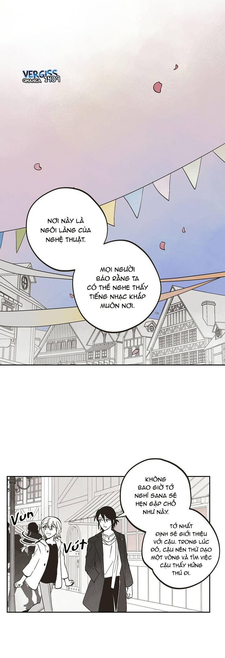 Thủy Tổ Pháp Sư Chapter 11 - 7