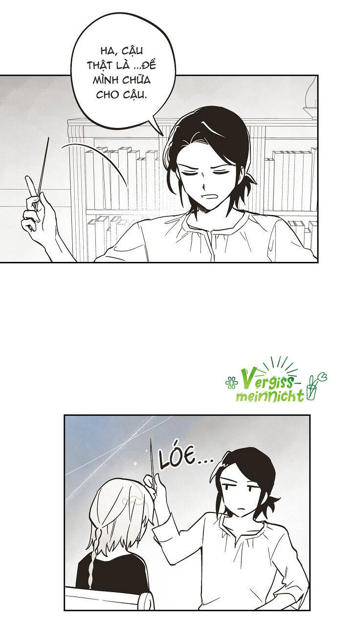 Thủy Tổ Pháp Sư Chapter 8 - 11