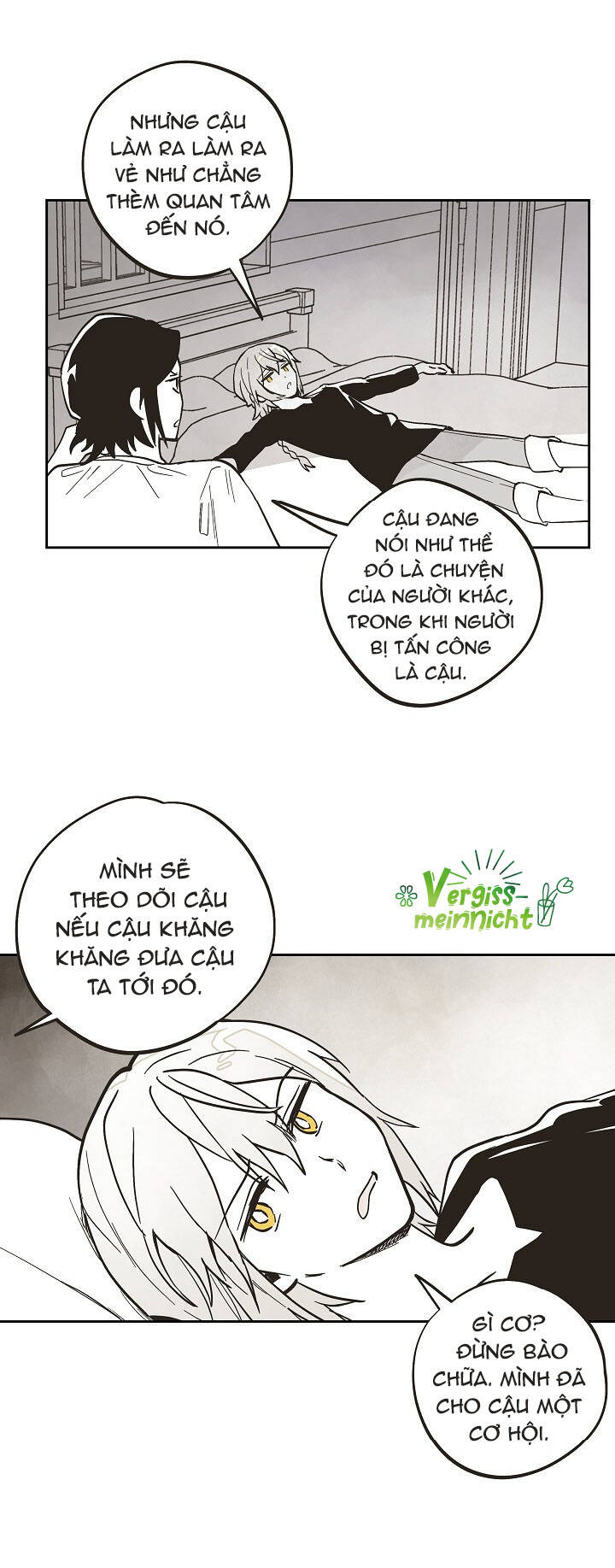 Thủy Tổ Pháp Sư Chapter 8 - 20